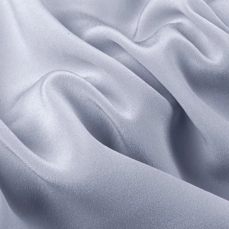 crepe georgette silk fabric